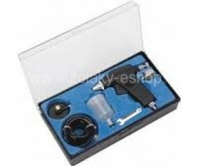 Air brush kit, model EW-2000