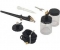 Air brush kit, model EW-110