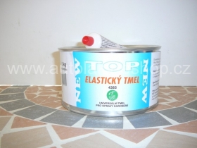 Elastický tmel 2kg