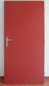 Protipožární dveře ocelové