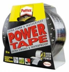 Voděodolná lepicí páska henkel pattex power tape - 10m