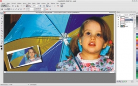 Základní kurz Corel Photo - Paint