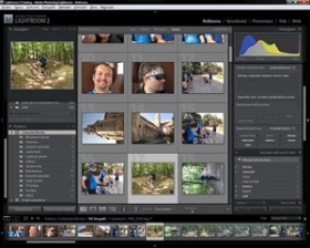 Základní kurz Adobe Photoshop Lightroom