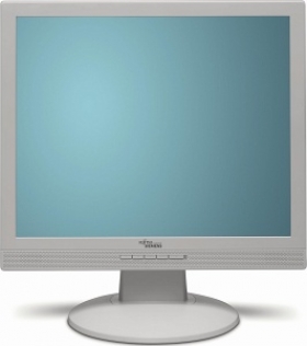 Monitor Fujitsu Scenicview