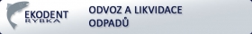 Ekologické zpracování bezpečných i nebezpečných odpadů