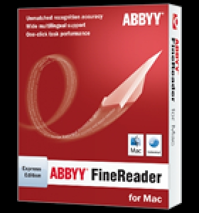 Program FineReader 10