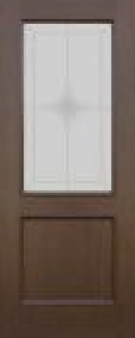 Interiérové dveře Kord