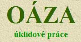 Úklidové práce