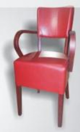 Židle pro casína