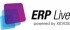 Webový informační systém ERP live