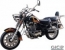 Choppery, Cruisery nad 125 ccm