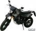 Enduro - Motard do 125 ccm