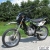 Enduro - Motard do 125 ccm