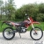 Enduro - Motard do 50 ccm