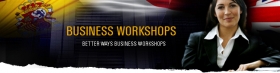 Business Workshops