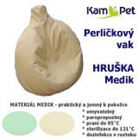 Sedací vak Hruška Medik