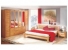 Ložnice - postele dřevěné
