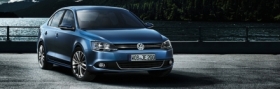 Vozy Jetta