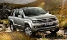 Vozy Amarok