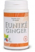 Euniké ginger - doplněk stravy pro zvířata