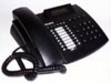 Systémový telefon FPS-D
