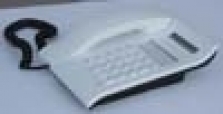 Analogový telefon Tesla KSN 2772