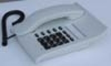 Analogový telefon Tesla-KSN-2862