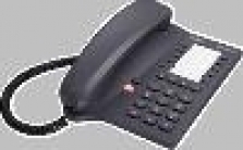 Analogový telefon Siemens Euroset 5010