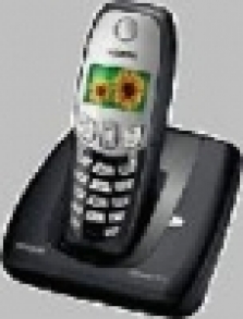 Bezdrátový telefon Siemens Gigaset C-450