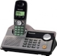 Bezdrátový telefon Panasonic KX-TCD230