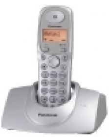Bezdrátový telefon Panasonic KX-TG1100CES