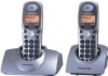 Bezdrátový telefon Panasonic KX-TG1102CES