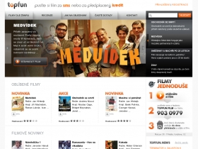 Webdesign a tvorba www stránek