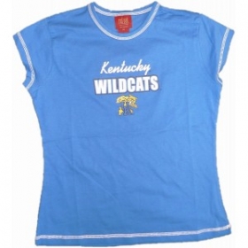 Tričko Red Oak Wildcats