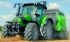 Univerzální hospodárné traktory nižší třídy