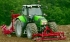 Univerzální traktory střední výkonové třídy