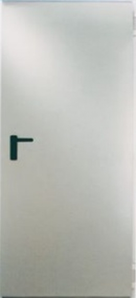 Požární dveře T30