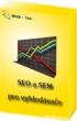 SEO a SEM optimalizace pro vyhledávače