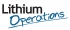 Manažerský informační systém Lithium Operation