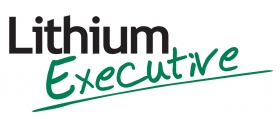 Manažerský informační systém Lithium Executive
