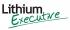 Manažerský informační systém Lithium Executive