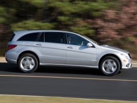 Mercedes Benz dovoz financování a pojištění - VIP sazby