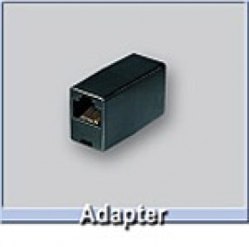 PC sítě