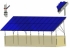 Solární systémy - Konstrukce 2 panely nad sebou