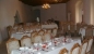 Oslavy, svatby, rauty, catering