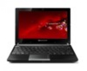 Netbooky Packard Bell  