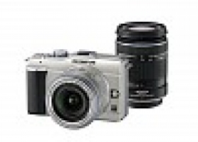 Hybridní fotoaparáty