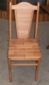 Židle MAYA - novinka: značka MATTONLEGNO