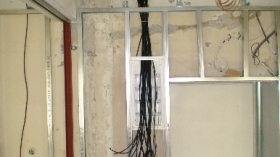Silnoproudé instalace