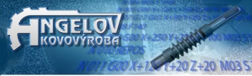Protahování, lisování, svařování